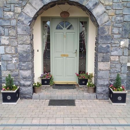 Lir B&B Multyfarnham Екстериор снимка