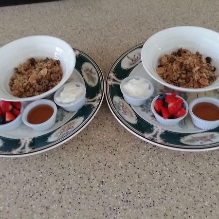 Lir B&B Multyfarnham Екстериор снимка