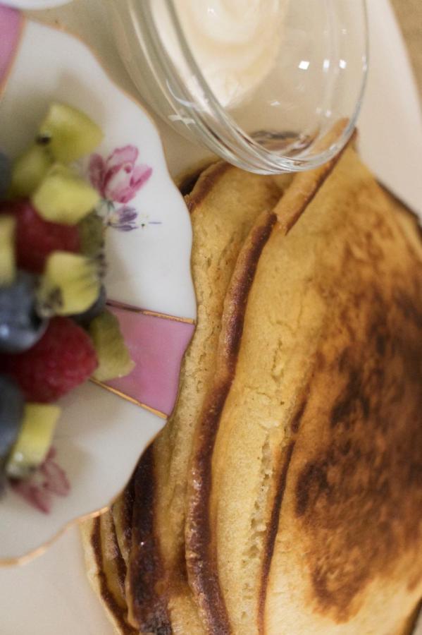Lir B&B Multyfarnham Екстериор снимка