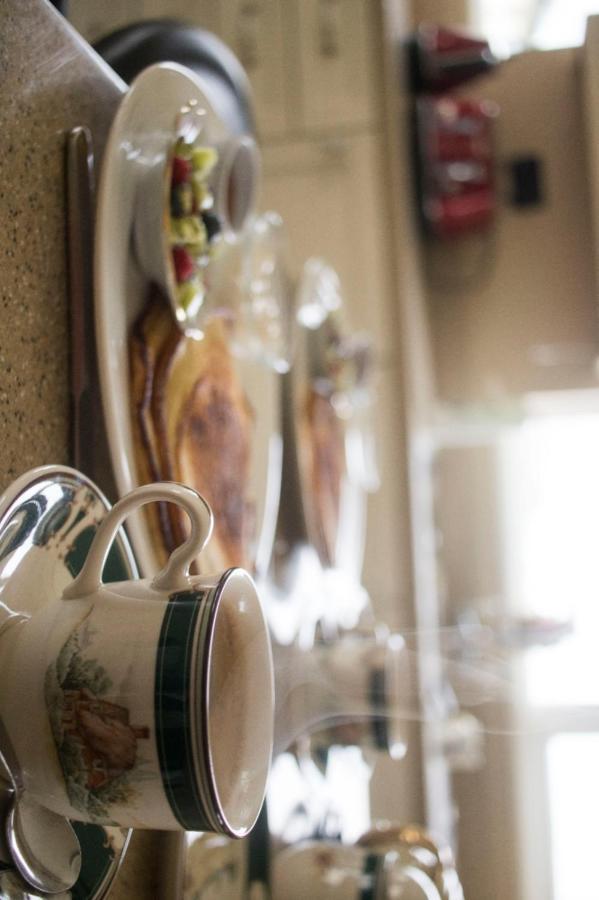 Lir B&B Multyfarnham Екстериор снимка