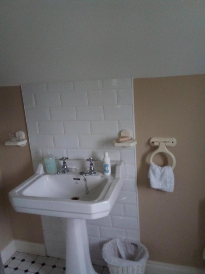 Lir B&B Multyfarnham Екстериор снимка