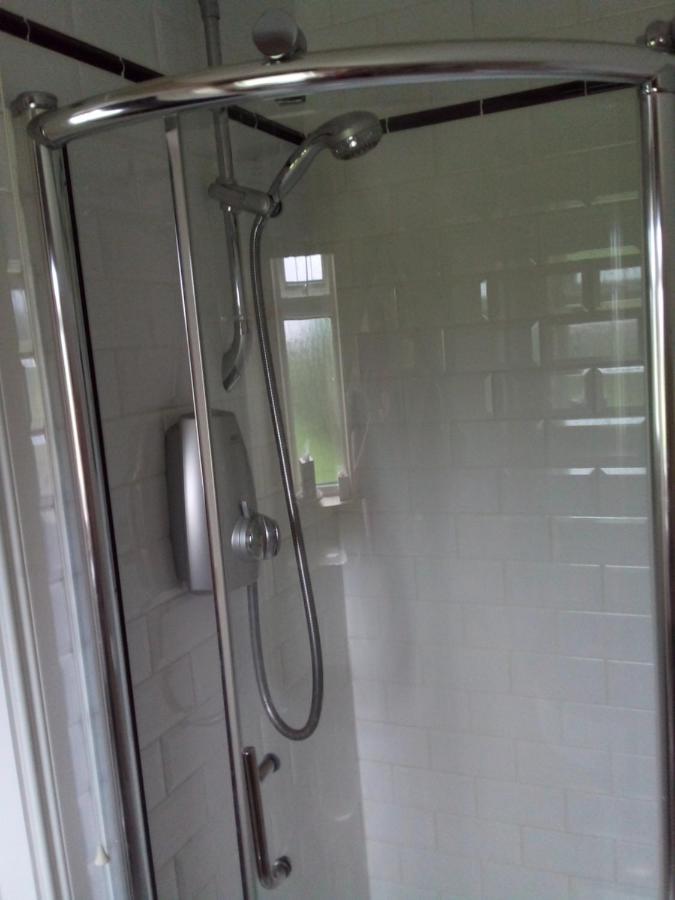 Lir B&B Multyfarnham Екстериор снимка