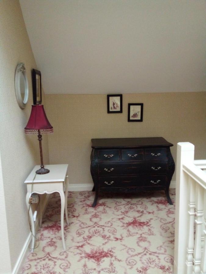 Lir B&B Multyfarnham Екстериор снимка