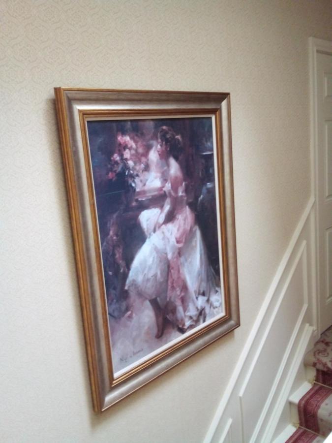 Lir B&B Multyfarnham Екстериор снимка