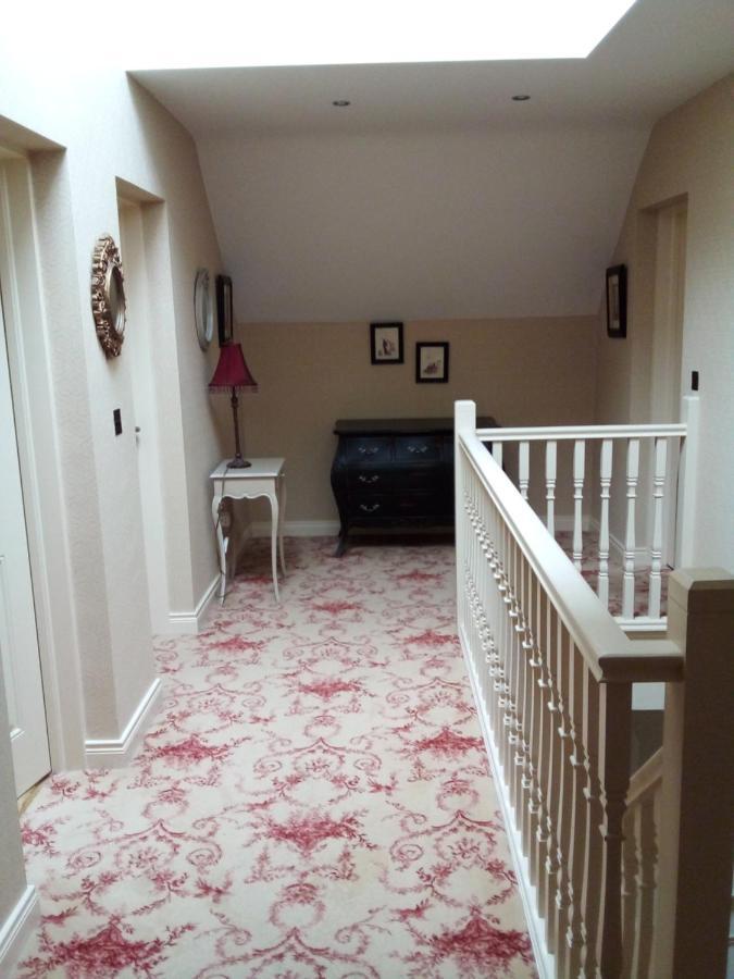 Lir B&B Multyfarnham Екстериор снимка