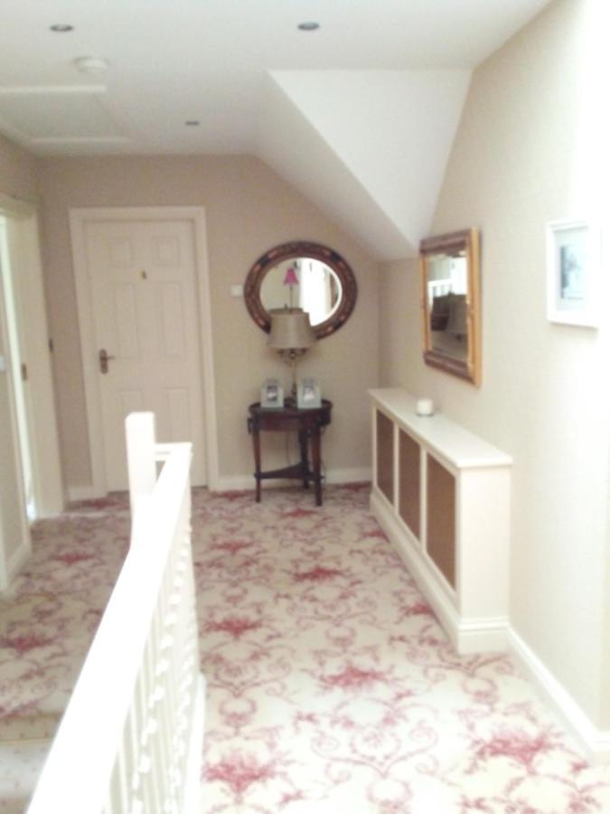 Lir B&B Multyfarnham Екстериор снимка