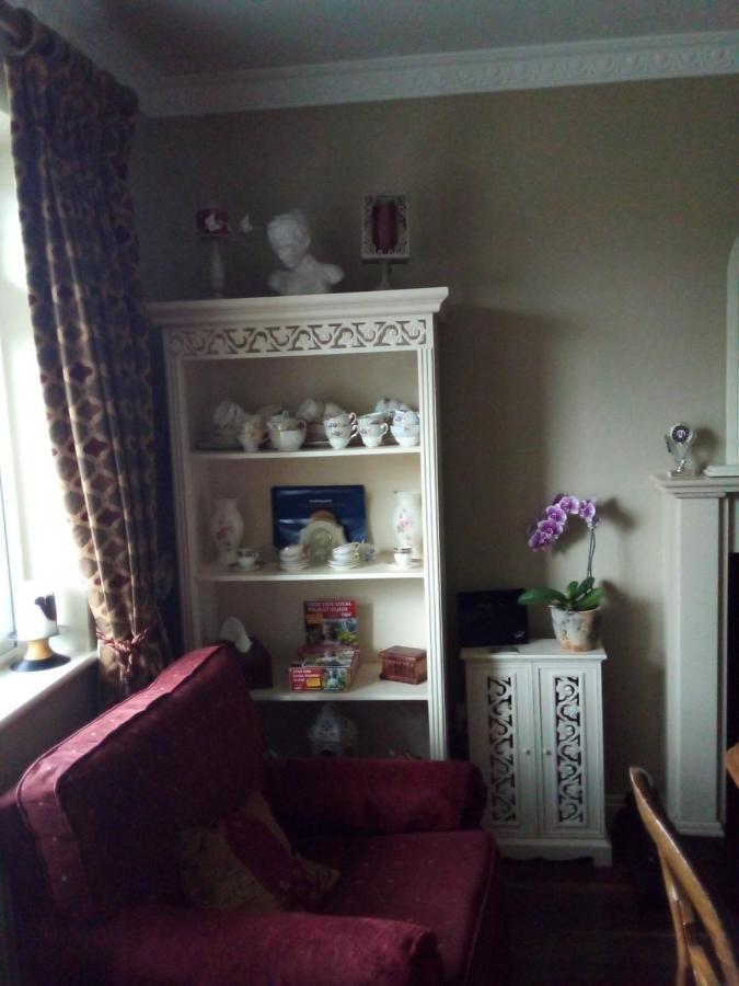 Lir B&B Multyfarnham Екстериор снимка