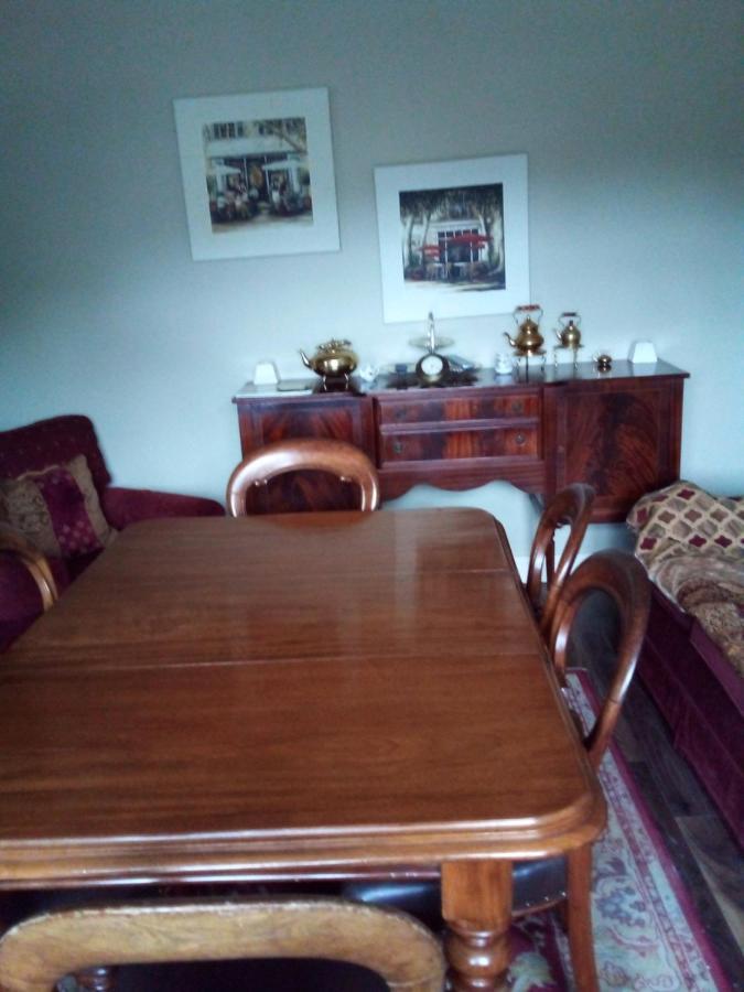 Lir B&B Multyfarnham Екстериор снимка