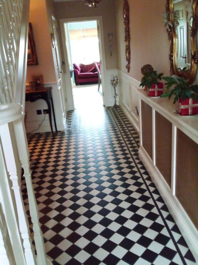 Lir B&B Multyfarnham Екстериор снимка