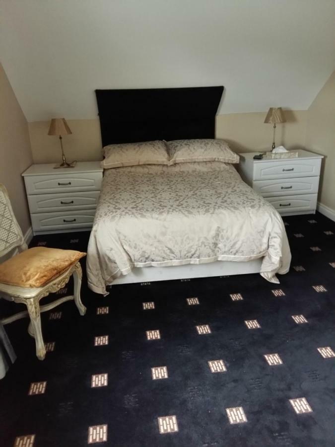 Lir B&B Multyfarnham Екстериор снимка