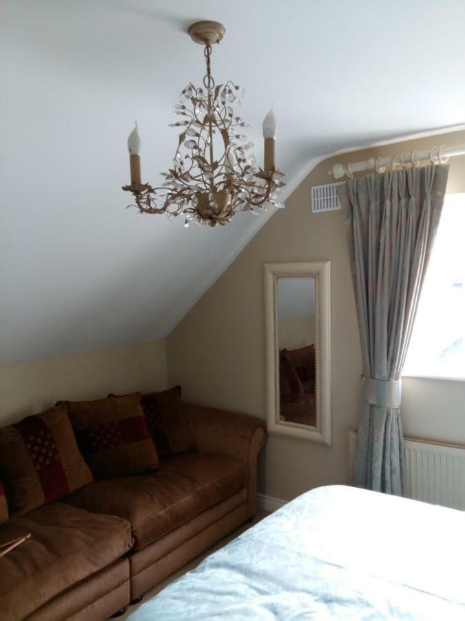 Lir B&B Multyfarnham Екстериор снимка