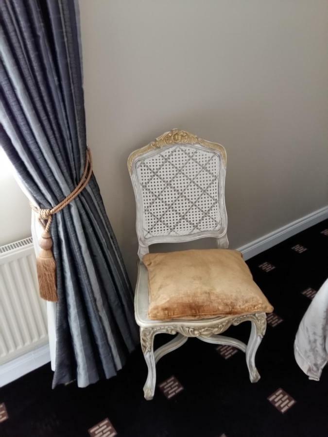 Lir B&B Multyfarnham Екстериор снимка
