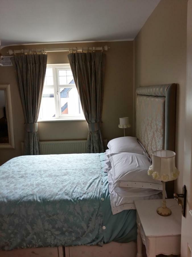 Lir B&B Multyfarnham Екстериор снимка