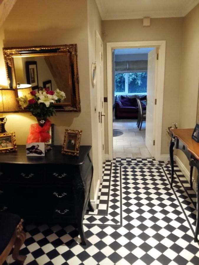 Lir B&B Multyfarnham Екстериор снимка