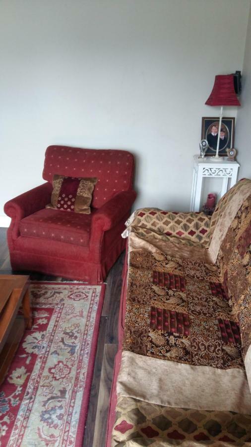 Lir B&B Multyfarnham Екстериор снимка
