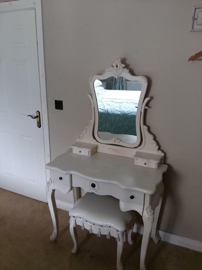 Lir B&B Multyfarnham Екстериор снимка