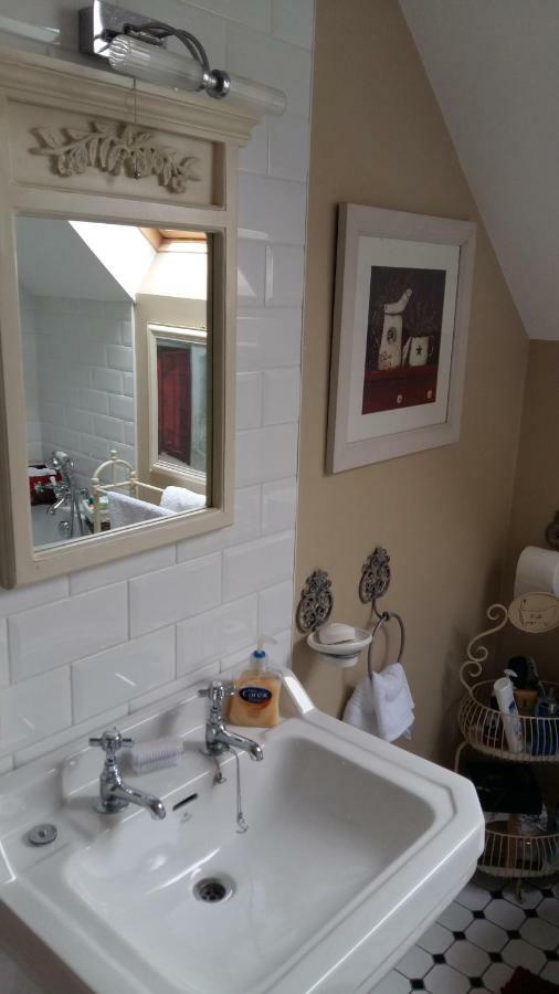 Lir B&B Multyfarnham Екстериор снимка