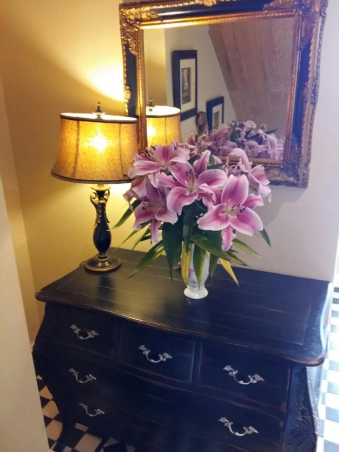 Lir B&B Multyfarnham Екстериор снимка