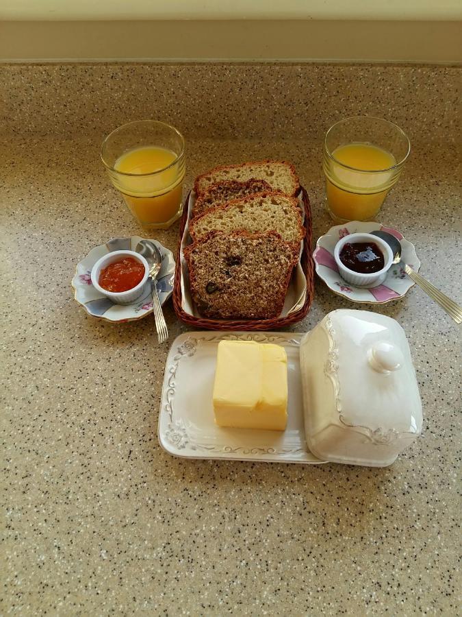 Lir B&B Multyfarnham Екстериор снимка
